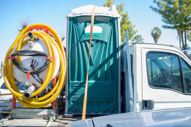 Best Porta potty rental for outdoor events  in Brookmont, MD