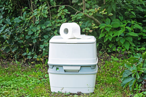 Best Porta potty delivery and setup  in Brookmont, MD