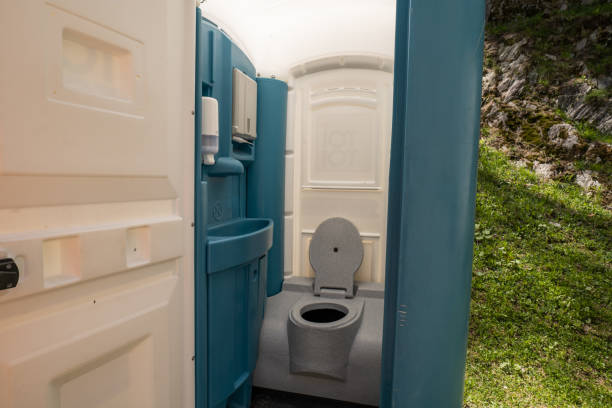 Sanitation services for porta potties in Brookmont, MD