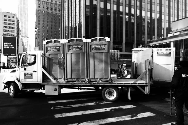 Best Emergency porta potty rental  in Brookmont, MD