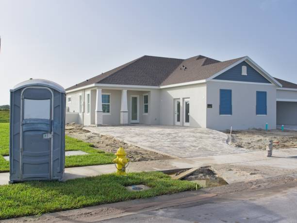 Portable Toilet Options We Offer in Brookmont, MD