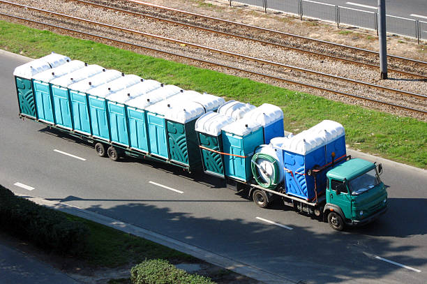 Best Luxury portable toilet rental  in Brookmont, MD