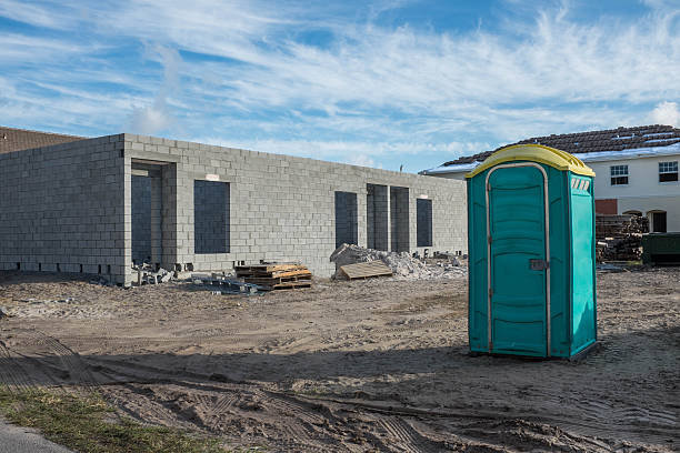 Best High-end porta potty rental  in Brookmont, MD