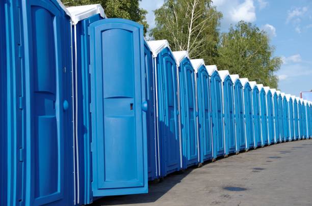 Best Portable toilet rental cost  in Brookmont, MD